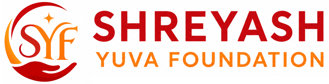 Shreyash Yuva Foundation