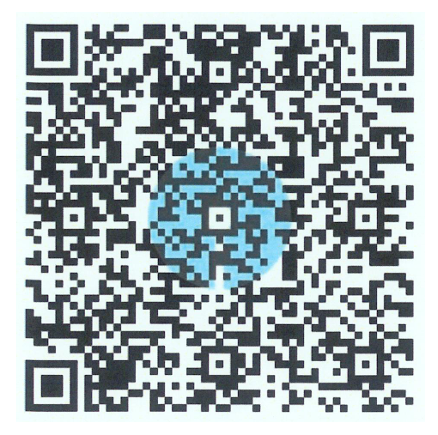 UPI QR Code