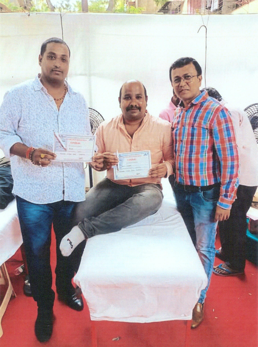 Community Participation