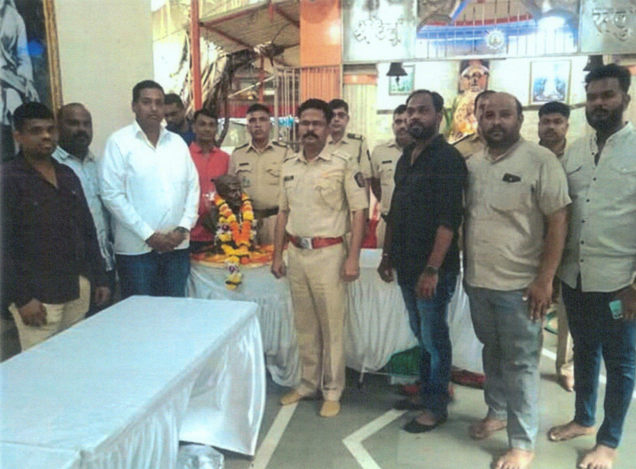 Dental Health Checkup Camps