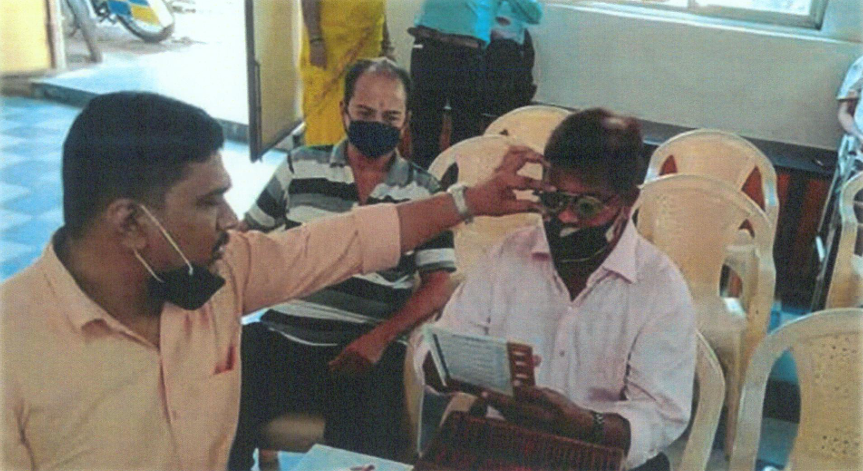 Doctor Consultation