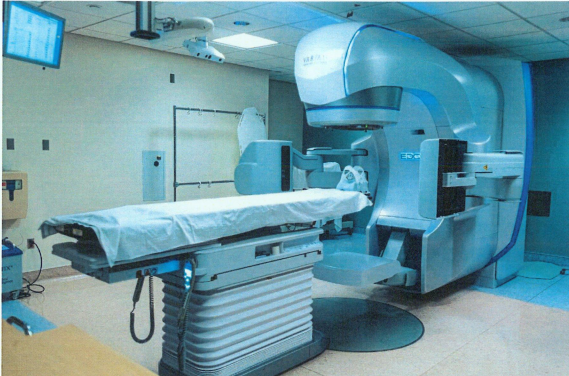 Radiotherapy Center